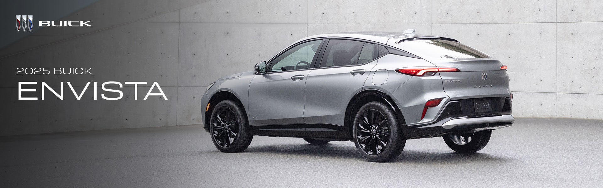 2026 BuickEnvista in Hannibal MO