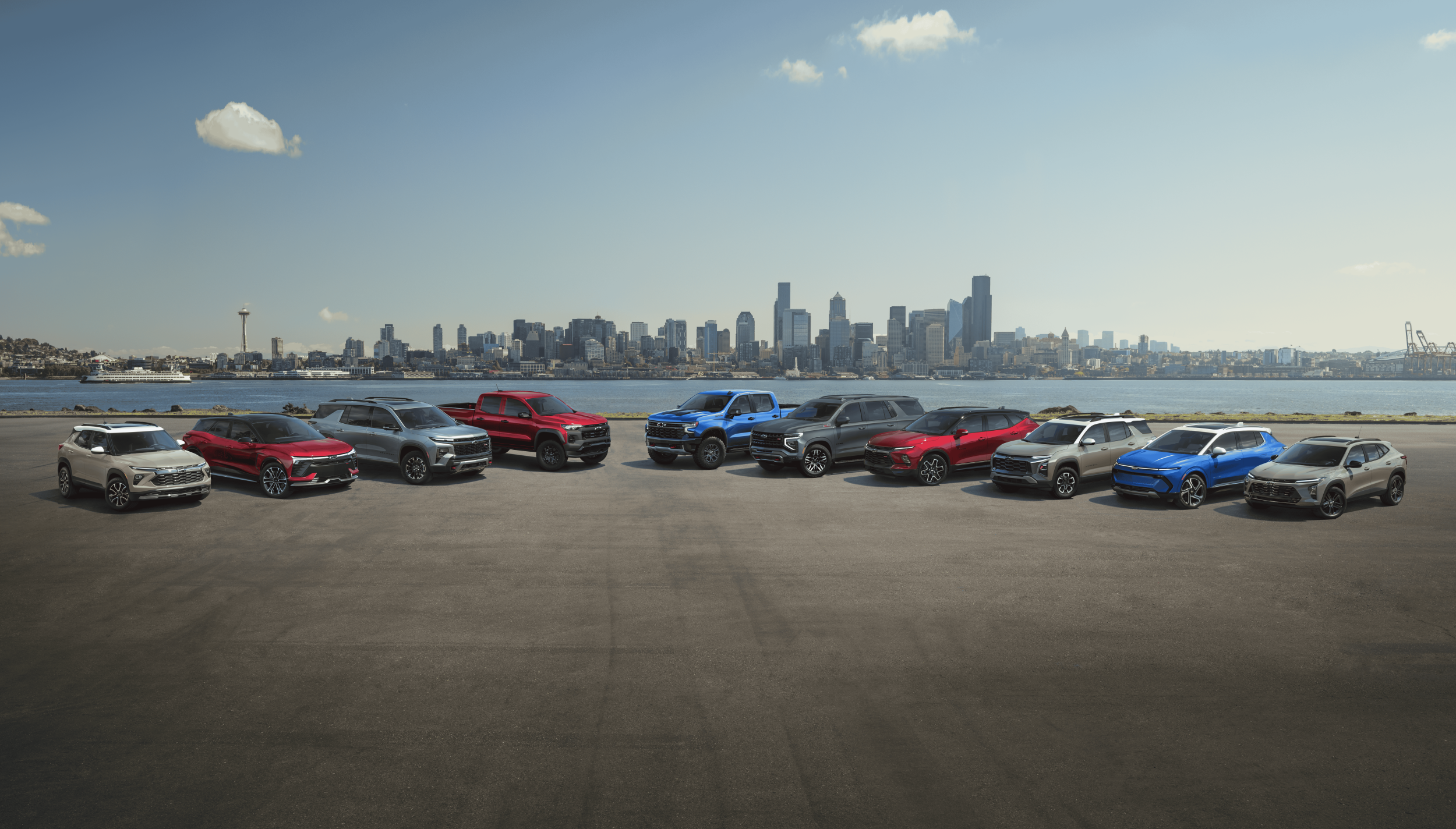 CHEVY SPECIAL OFFERS | Poage Chevrolet Buick in Hannibal MO