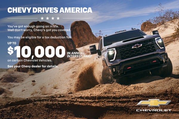 Poage Chevrolet Buick in Hannibal MO