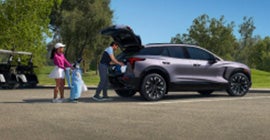 Poage Chevrolet Buick in Hannibal MO