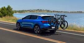 Poage Chevrolet Buick in Hannibal MO