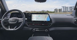 Poage Chevrolet Buick in Hannibal MO