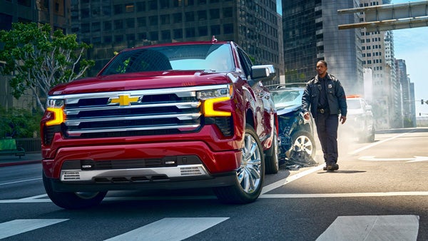 Poage Chevrolet Buick in Hannibal MO