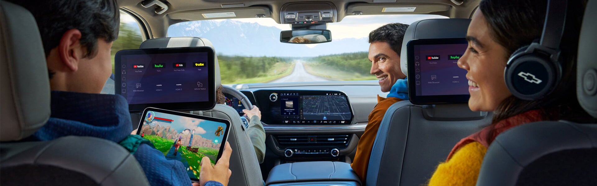 Poage Chevrolet Buick in Hannibal MO