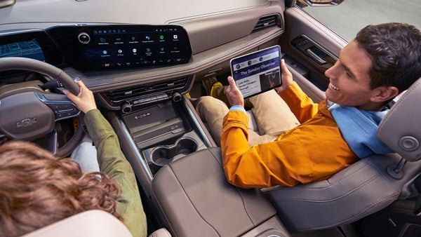 Poage Chevrolet Buick in Hannibal MO