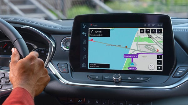 Poage Chevrolet Buick in Hannibal MO