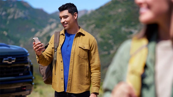 Poage Chevrolet Buick in Hannibal MO