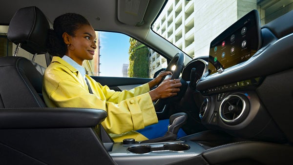 Poage Chevrolet Buick in Hannibal MO