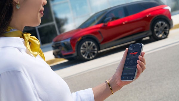 Poage Chevrolet Buick in Hannibal MO