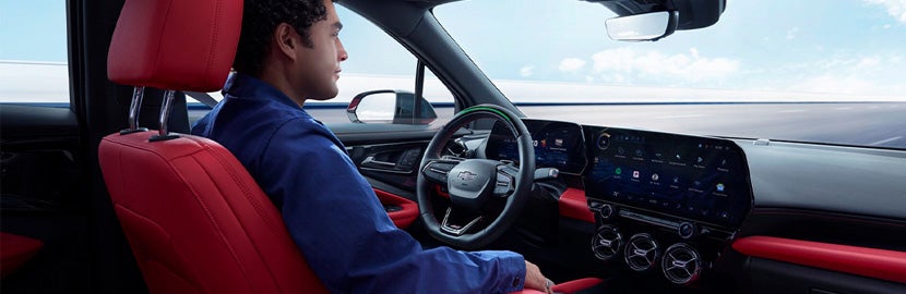 Poage Chevrolet Buick in Hannibal MO