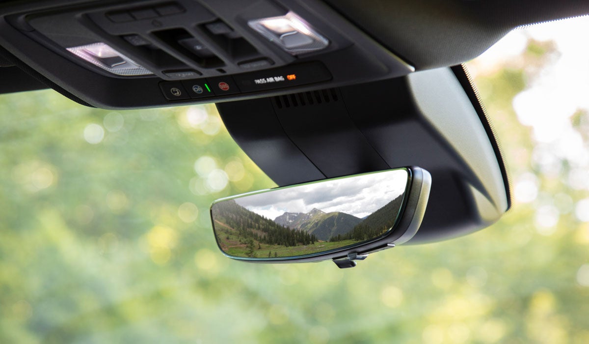 Poage Chevrolet Buick in Hannibal MO