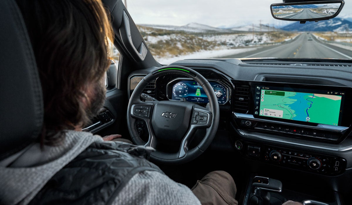 Poage Chevrolet Buick in Hannibal MO