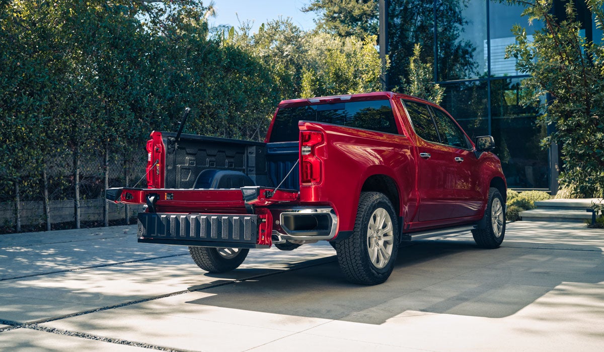 Poage Chevrolet Buick in Hannibal MO