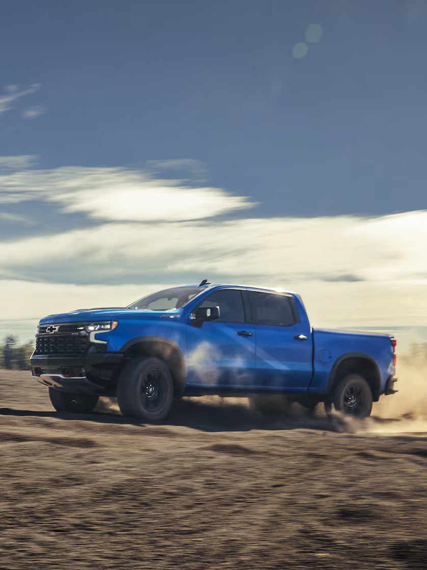 Poage Chevrolet Buick in Hannibal MO