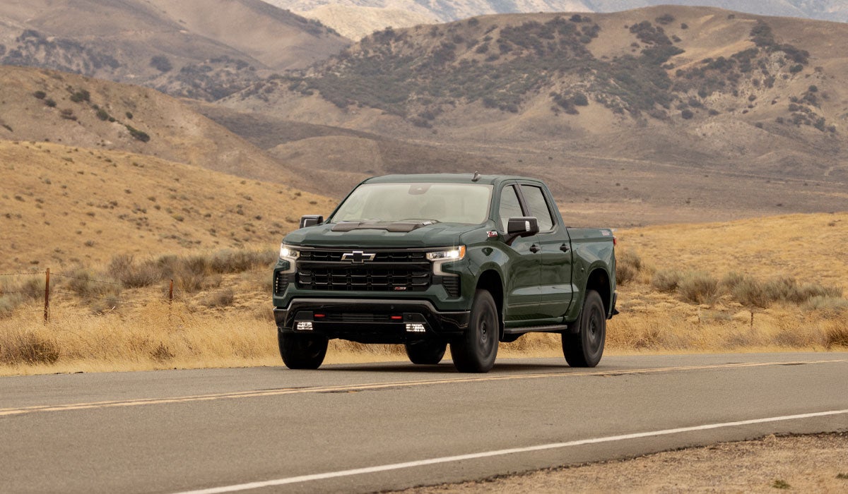 Poage Chevrolet Buick in Hannibal MO