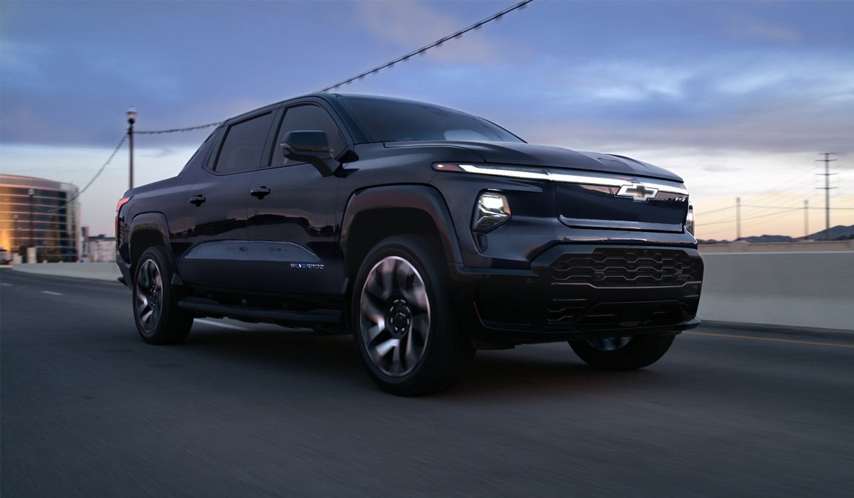 Poage Chevrolet Buick in Hannibal MO