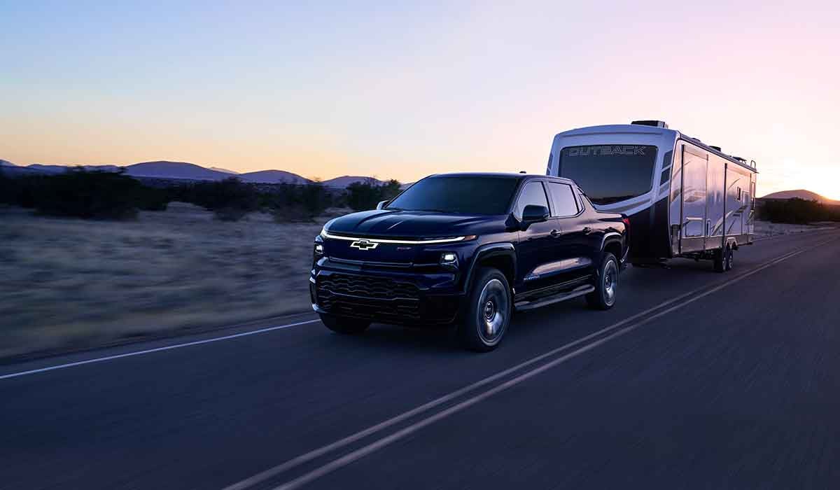 Poage Chevrolet Buick in Hannibal MO