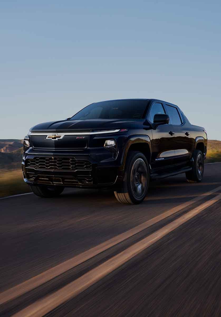 Poage Chevrolet Buick in Hannibal MO