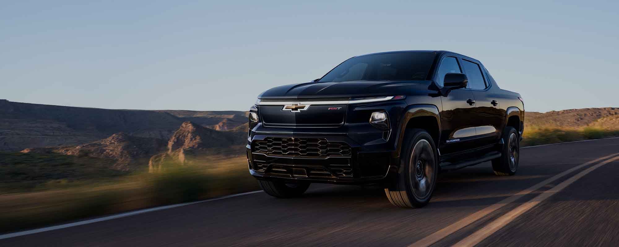 Poage Chevrolet Buick in Hannibal MO