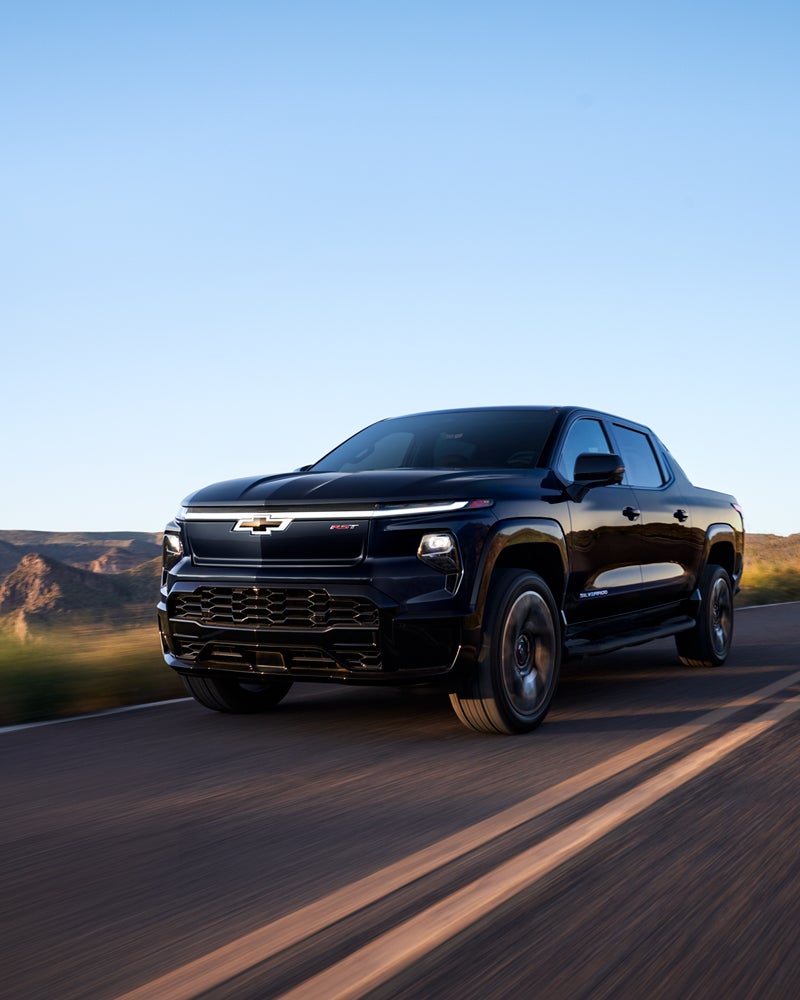 Poage Chevrolet Buick in Hannibal MO