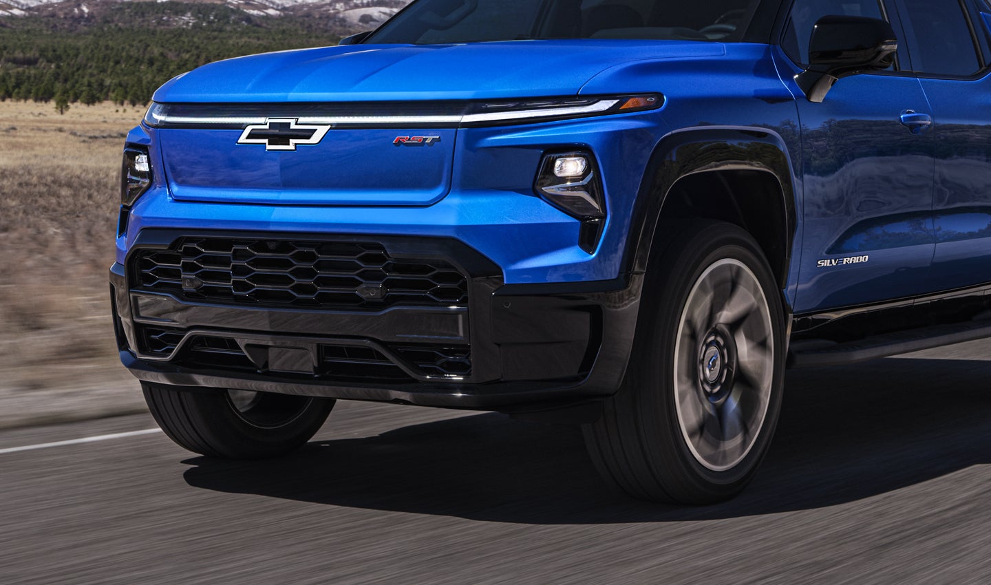 Poage Chevrolet Buick in Hannibal MO