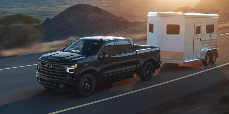 2026 Chevrolet Silverado 1500 trim levels in Hannibal MO including WT, Custom, LT, RST, LT Trail Boss, LTZ, High Country, and ZR2