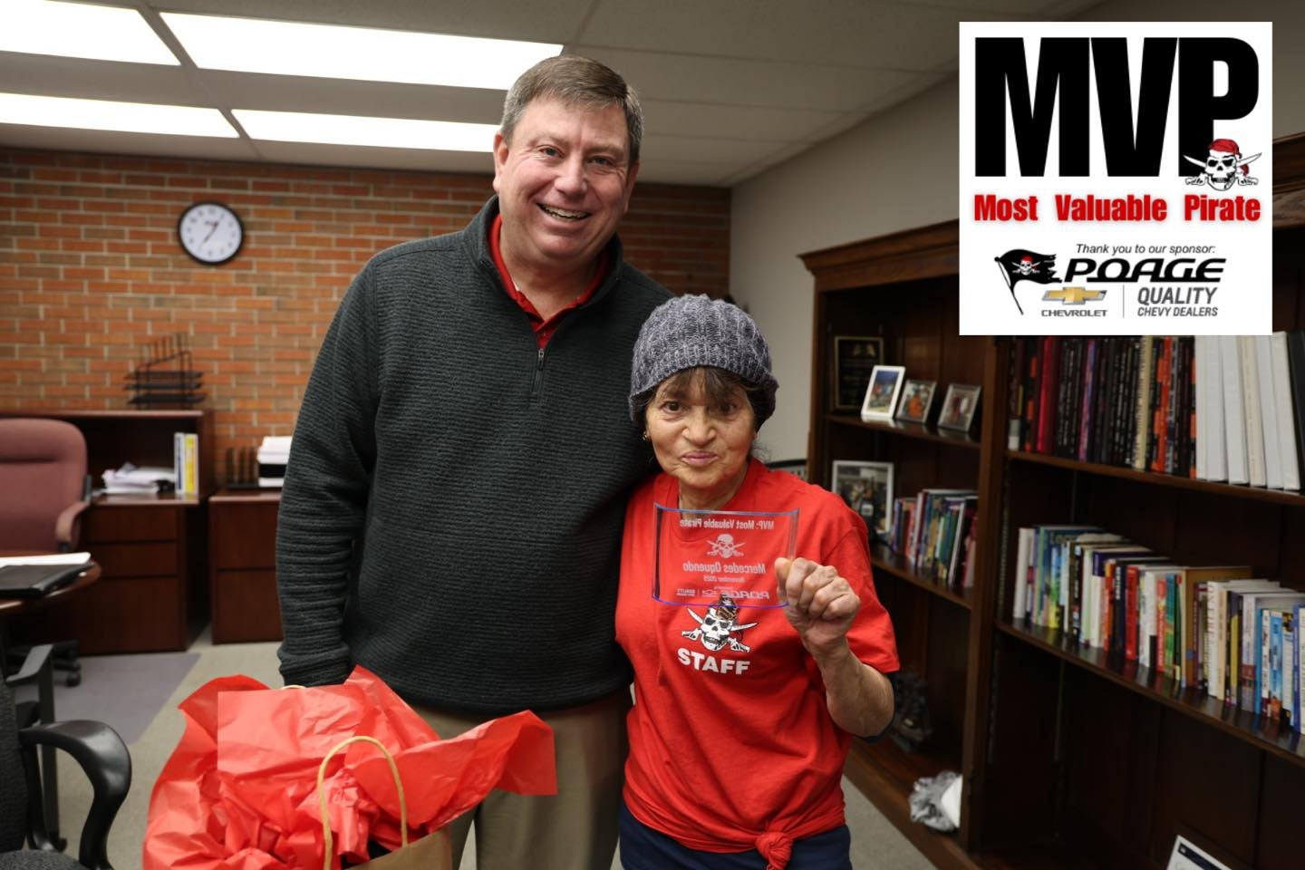 Poage Chevrolet Buick in Hannibal MO