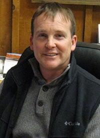 Jason Poage