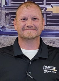 Michael Wisdom