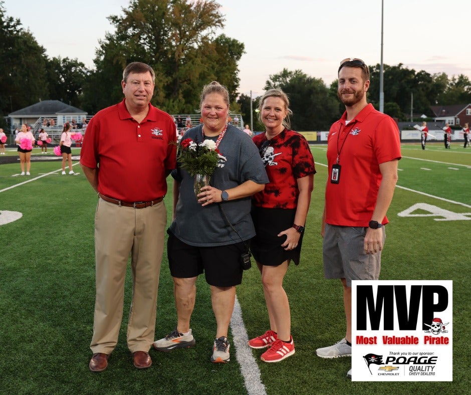 Poage Chevrolet Buick in Hannibal MO