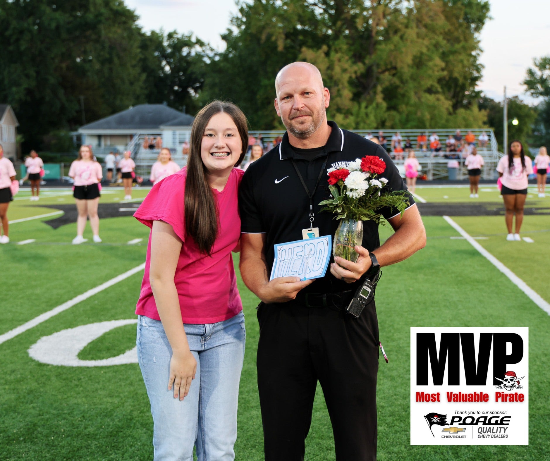 Poage Chevrolet Buick in Hannibal MO