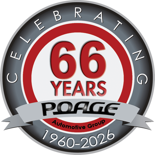 Poage Chevrolet Buick in Hannibal MO