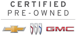 Chevrolet Buick GMC Certified Pre-Owned in Hannibal, MO